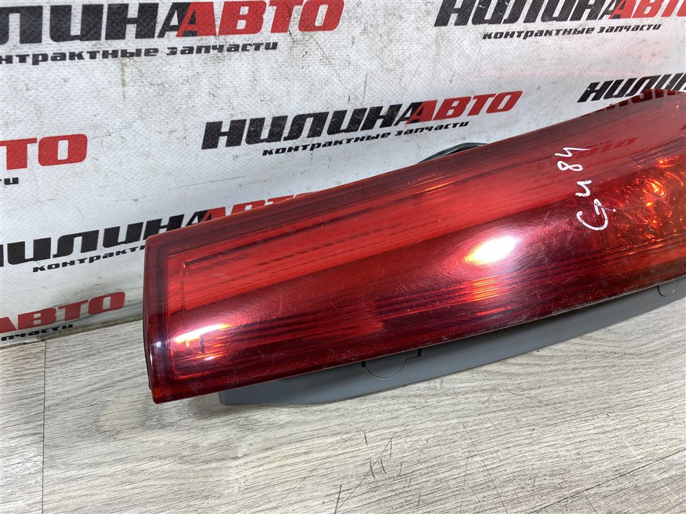 Фонарь в крыло, 2000 рублей, Севастополь