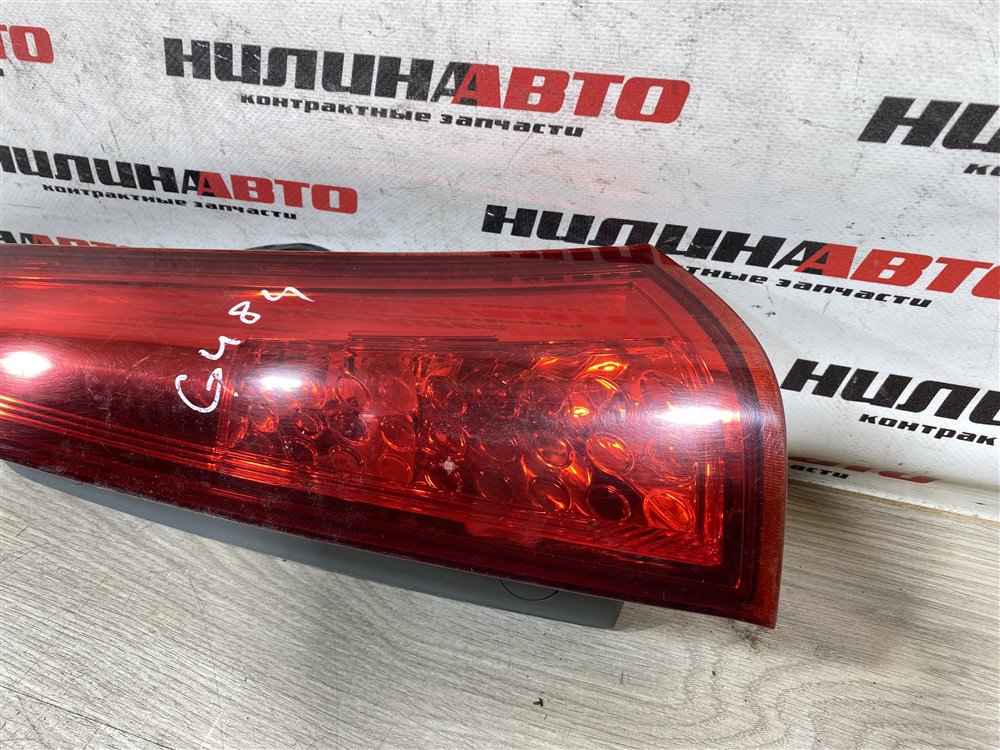 Фонарь в крыло, 2000 рублей, Севастополь