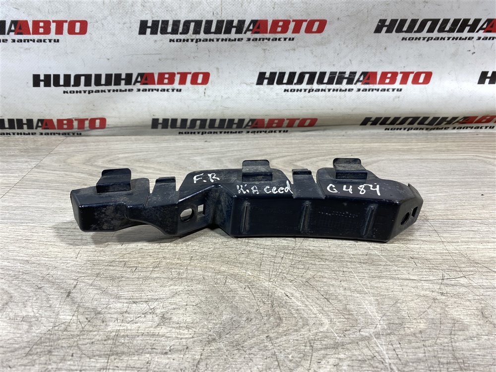 Кронштейн бампера, 350 рублей, Севастополь