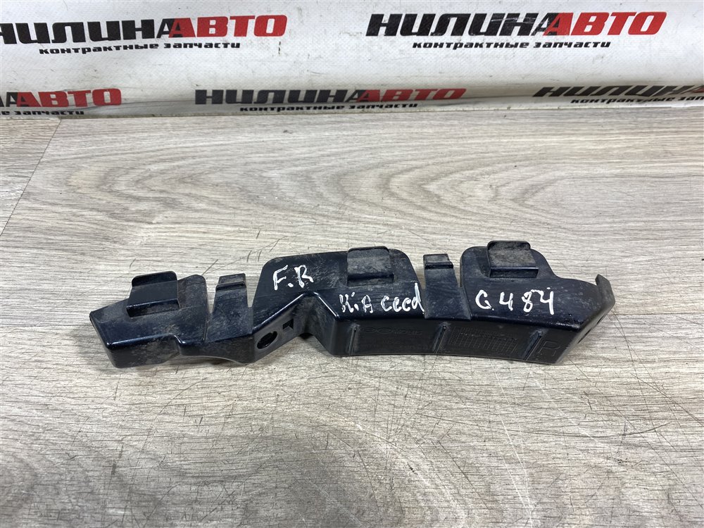 Кронштейн бампера, 350 рублей, Севастополь