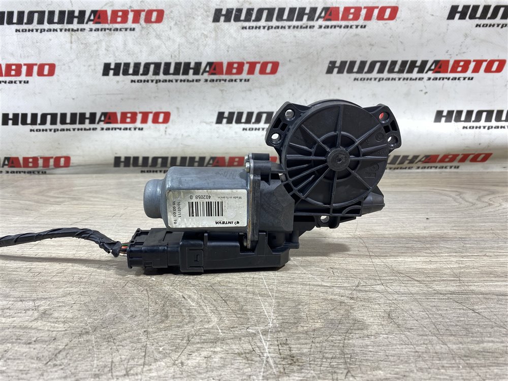 Моторчик стеклоподъемника, 1000 рублей, Севастополь