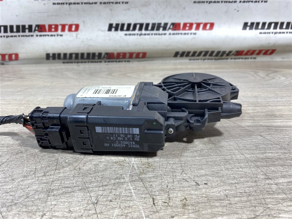 Моторчик стеклоподъемника, 1000 рублей, Севастополь