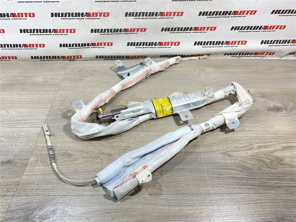 Подушка безопасности боковая, 1000 рублей, Севастополь