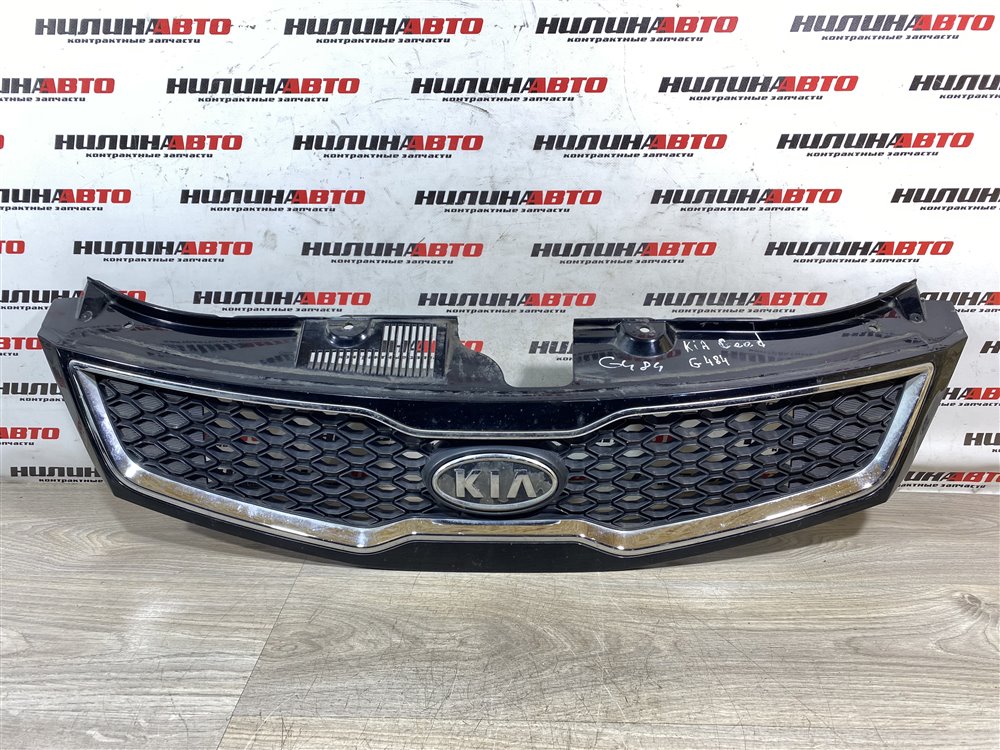 Решетка радиатора, 12000 рублей, Севастополь