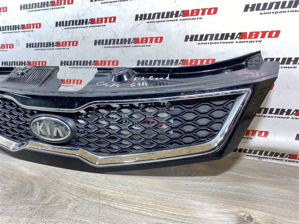 Решетка радиатора, 12000 рублей, Севастополь