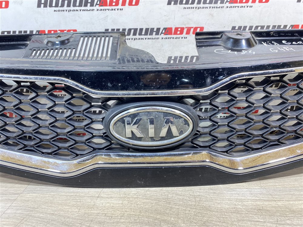 Решетка радиатора, 12000 рублей, Севастополь