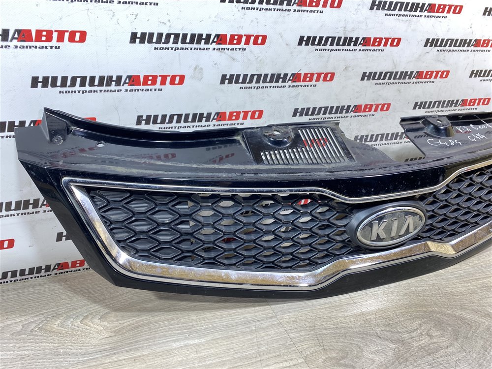 Решетка радиатора, 12000 рублей, Севастополь