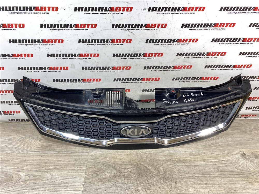 Решетка радиатора, 12000 рублей, Севастополь