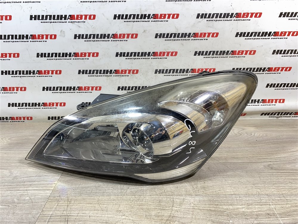 Фара галоген, 16000 рублей, Севастополь