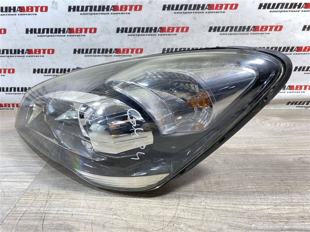 Фара галоген, 16000 рублей, Севастополь