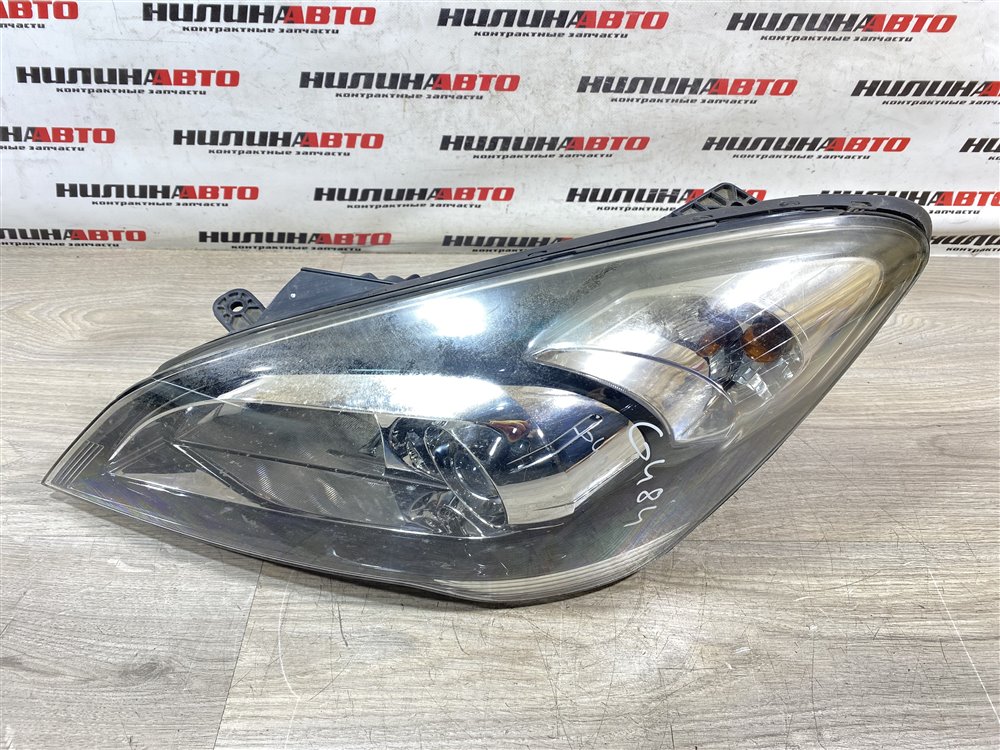 Фара галоген, 16000 рублей, Севастополь