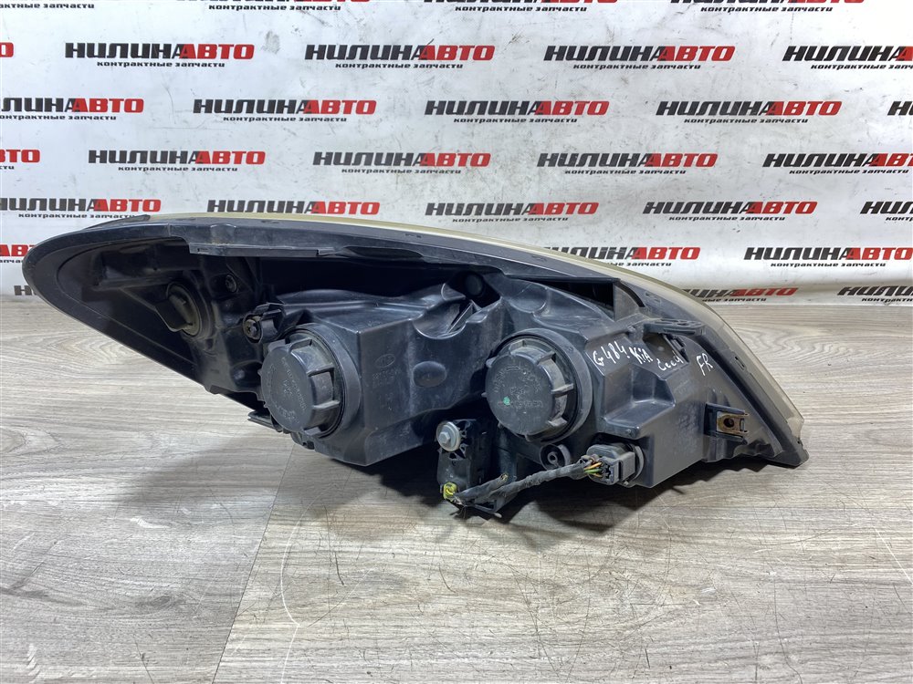 Фара галоген, 16000 рублей, Севастополь