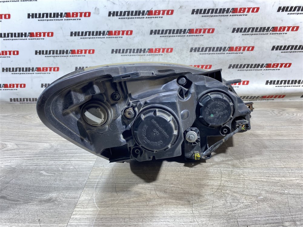 Фара галоген, 16000 рублей, Севастополь