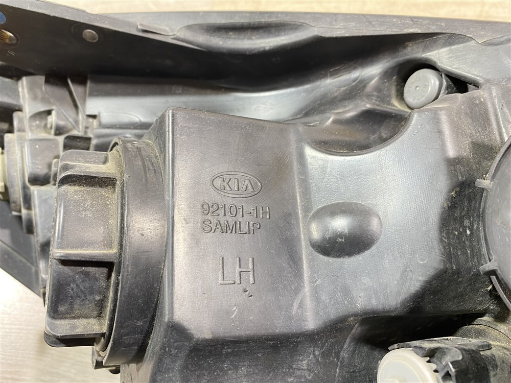 Фара галоген, 16000 рублей, Севастополь