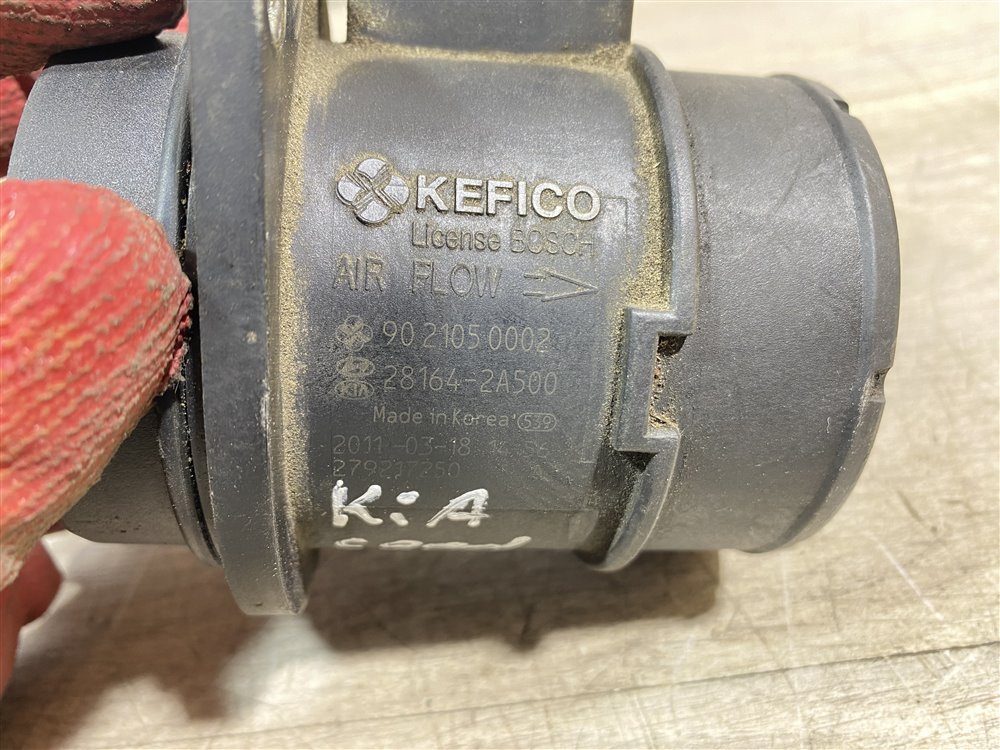 Расходомер, 1500 рублей, Севастополь