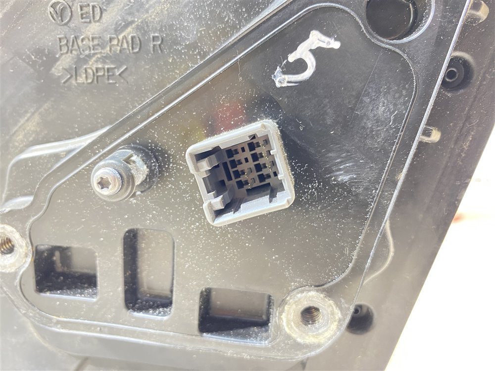 Зеркало, 6500 рублей, Севастополь