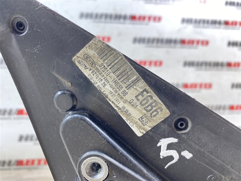 Зеркало, 6500 рублей, Севастополь