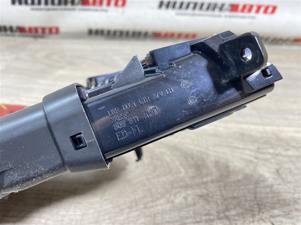 Дефлектор в торпедо центральный, 1000 рублей, Севастополь