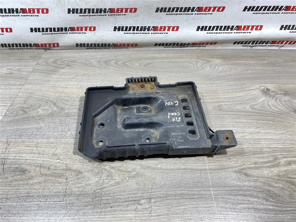 Площадка аккумулятора, 1000 рублей, Севастополь