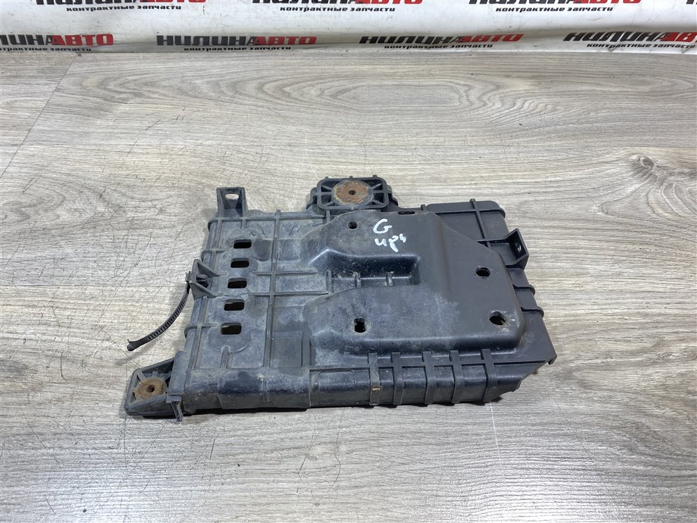 Площадка аккумулятора, 1000 рублей, Севастополь