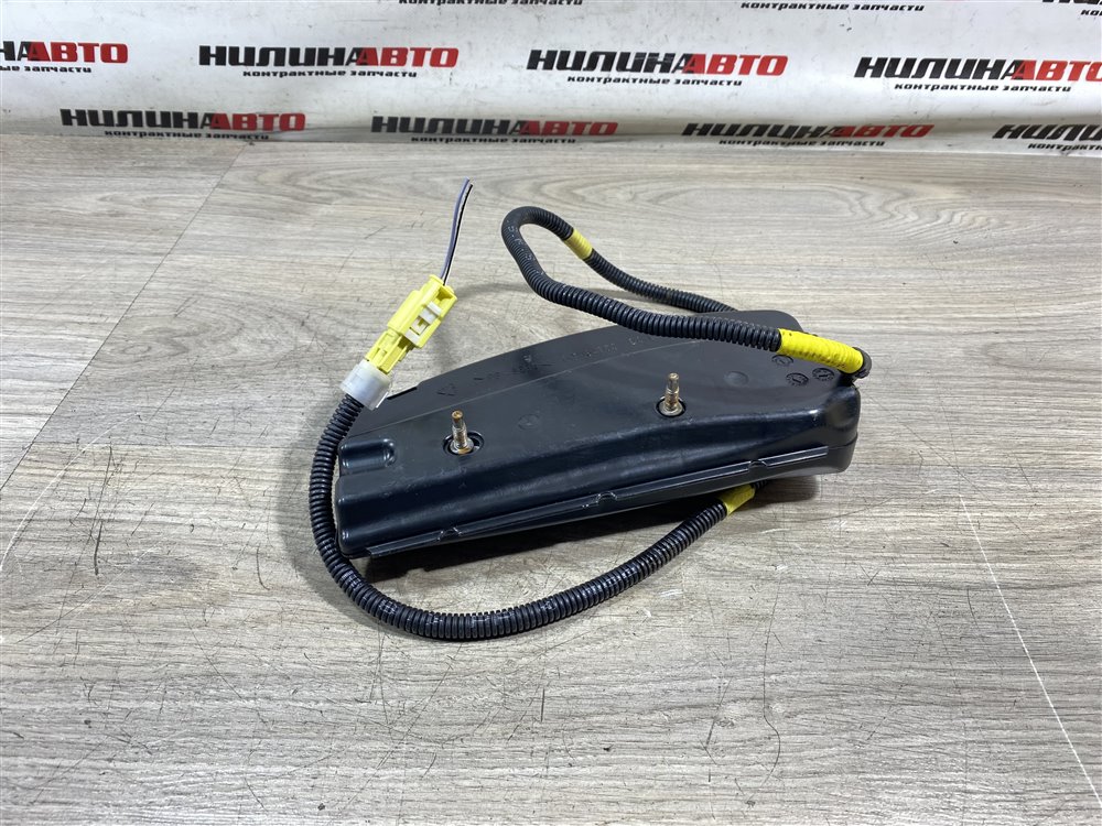 Подушка безопасности в сиденье, 1000 рублей, Севастополь