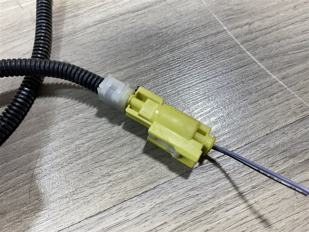 Подушка безопасности в сиденье, 1000 рублей, Севастополь