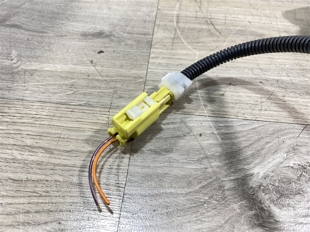 Подушка безопасности в сиденье, 1000 рублей, Севастополь