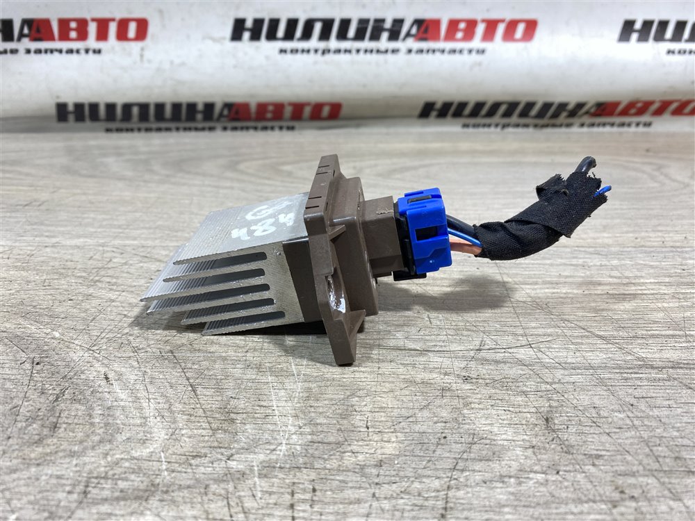 Резистор печки, 1500 рублей, Севастополь