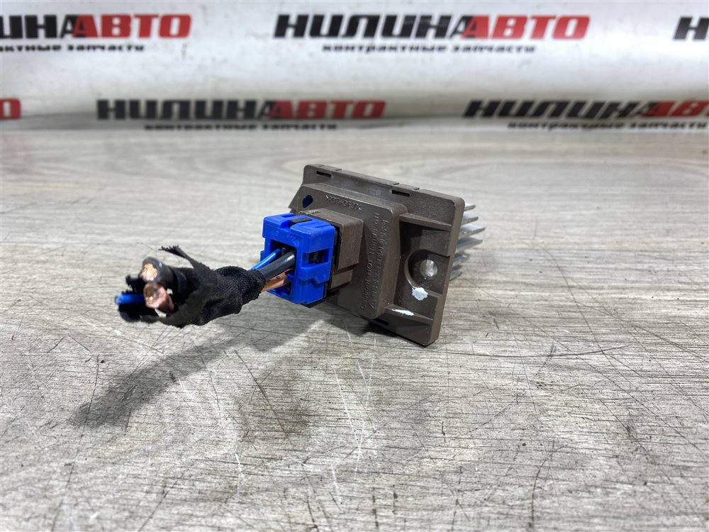 Резистор печки, 1500 рублей, Севастополь