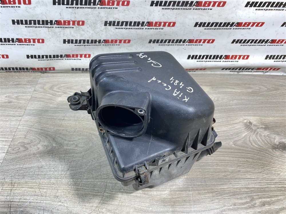 Корпус воздушного фильтра, 1200 рублей, Севастополь