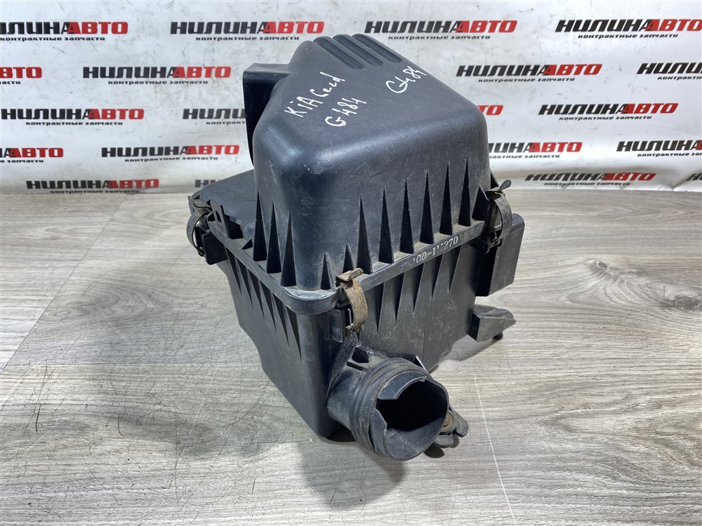 Корпус воздушного фильтра, 1200 рублей, Севастополь