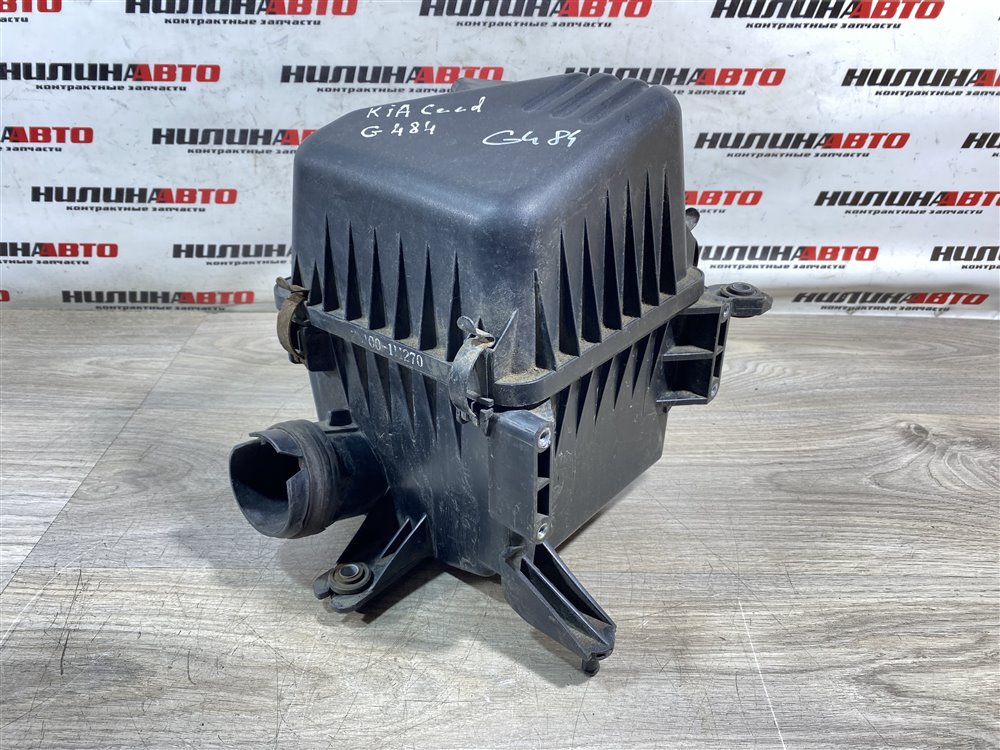 Корпус воздушного фильтра, 1200 рублей, Севастополь