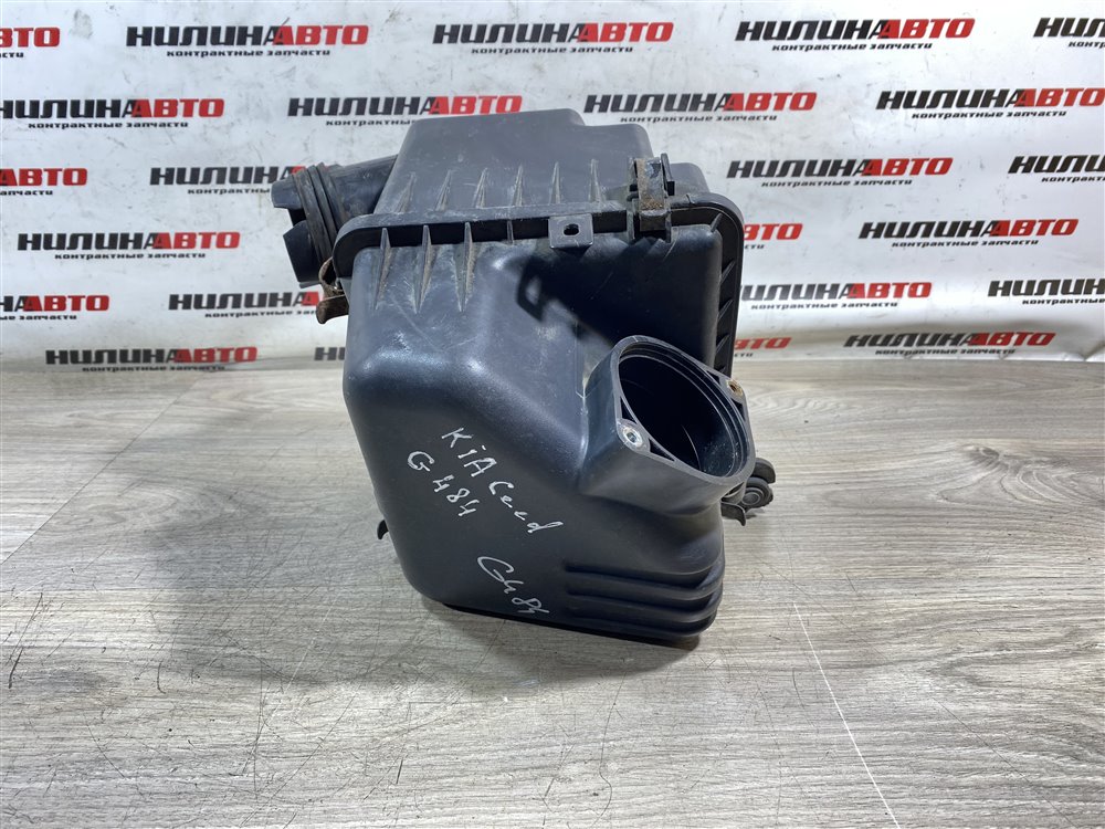 Корпус воздушного фильтра, 1200 рублей, Севастополь