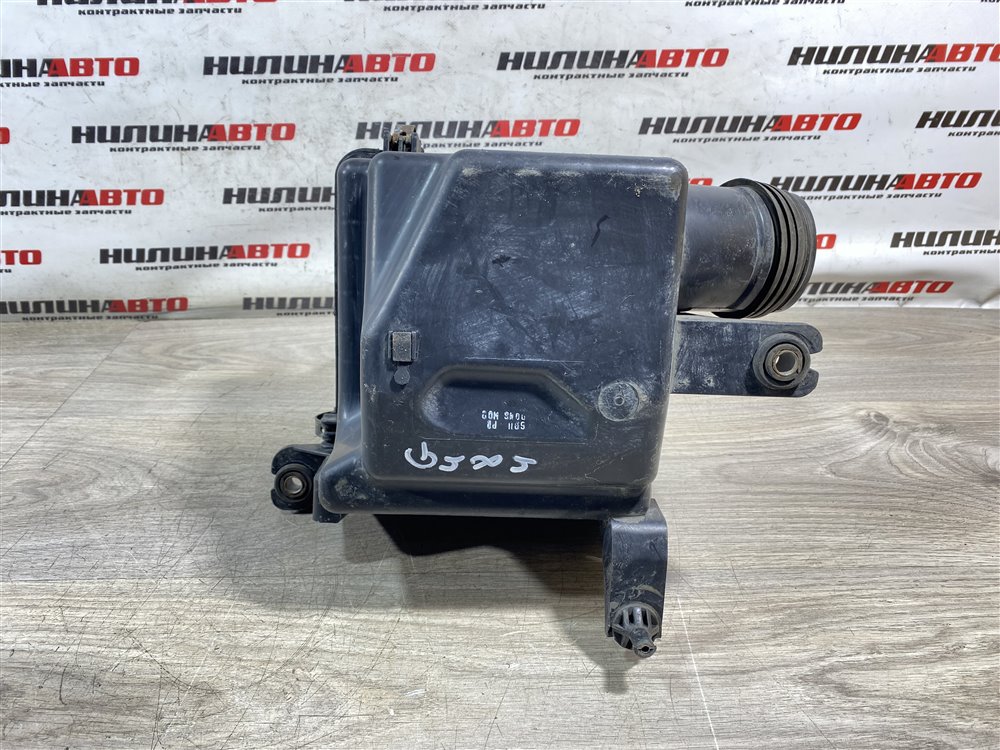 Корпус воздушного фильтра, 1200 рублей, Севастополь