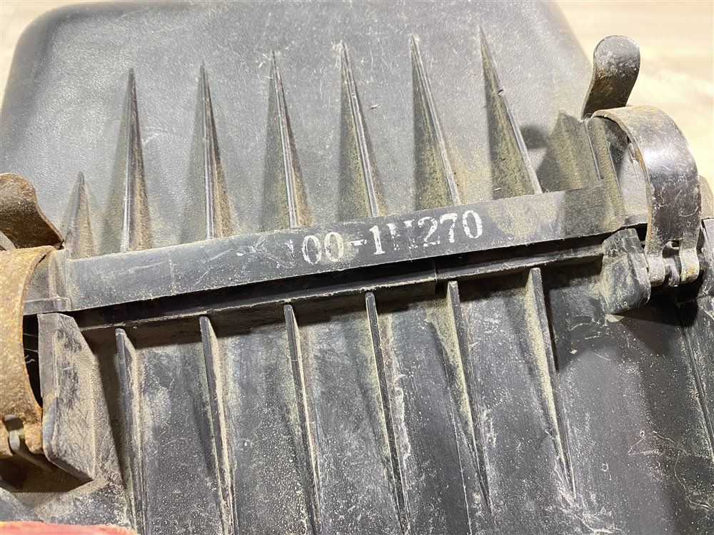 Корпус воздушного фильтра, 1200 рублей, Севастополь