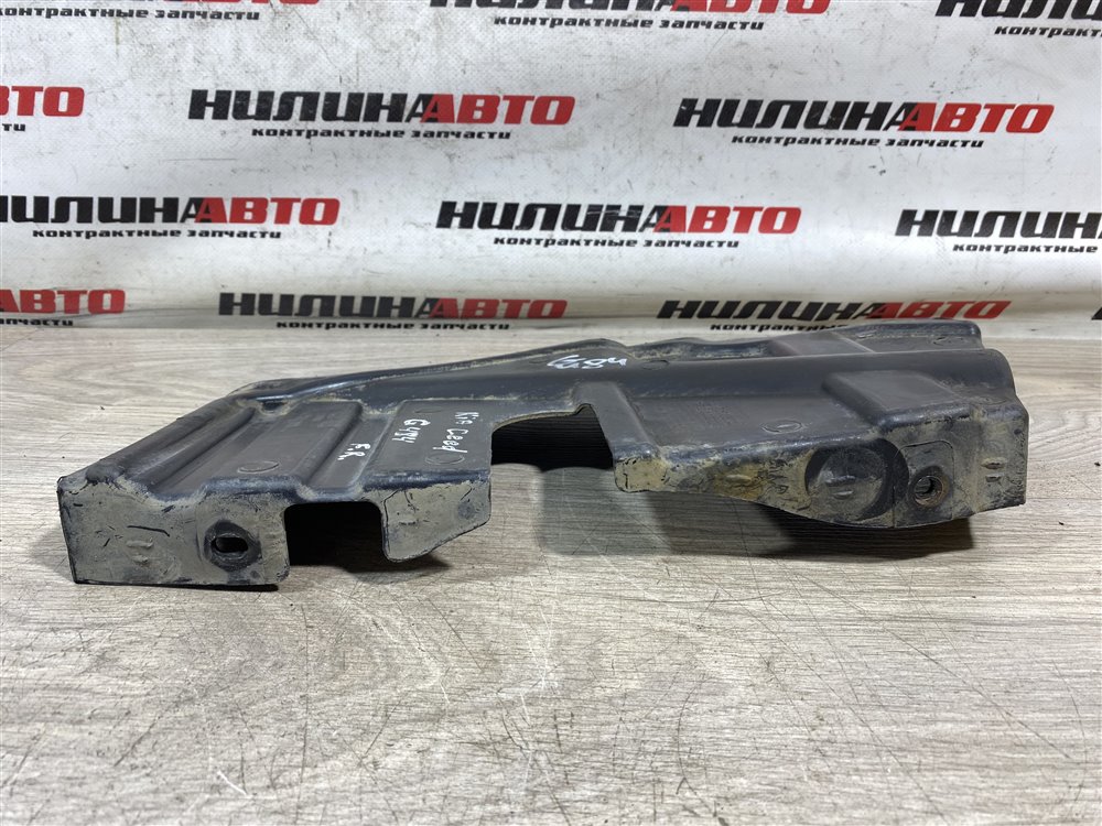 Защита двигателя, 500 рублей, Севастополь