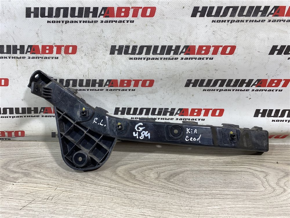 Кронштейн бампера, 750 рублей, Севастополь