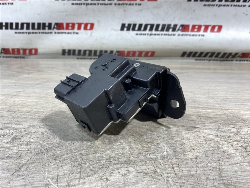 Замок крышки багажника, 1000 рублей, Севастополь