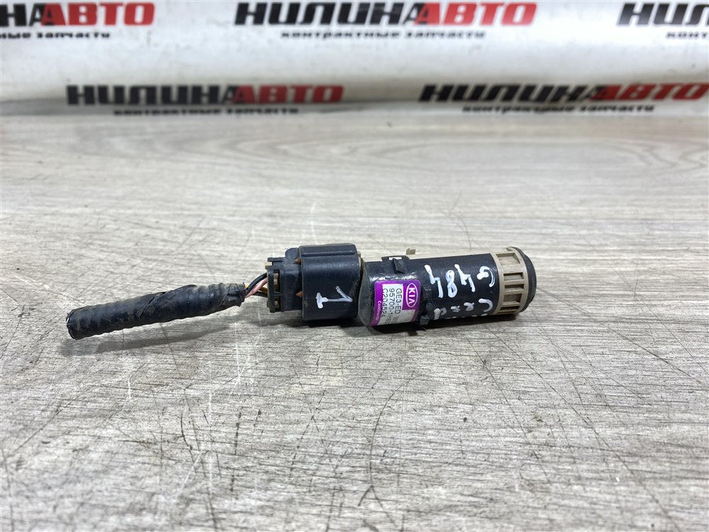 Датчик парктроника, 1500 рублей, Севастополь