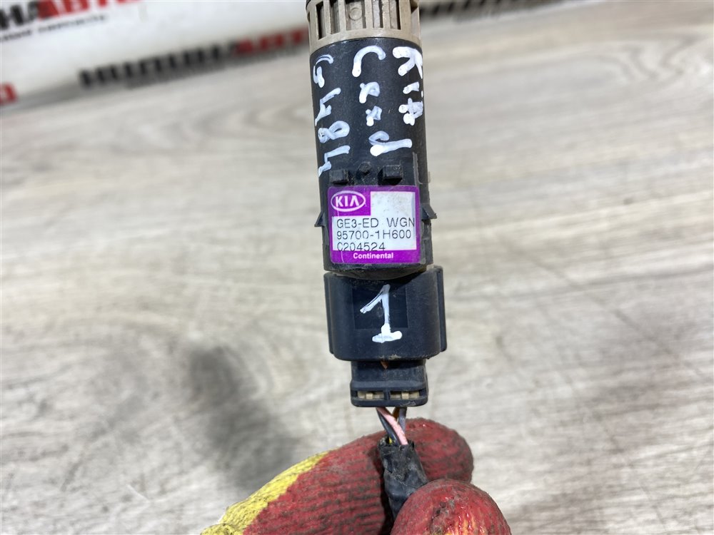 Датчик парктроника, 1500 рублей, Севастополь