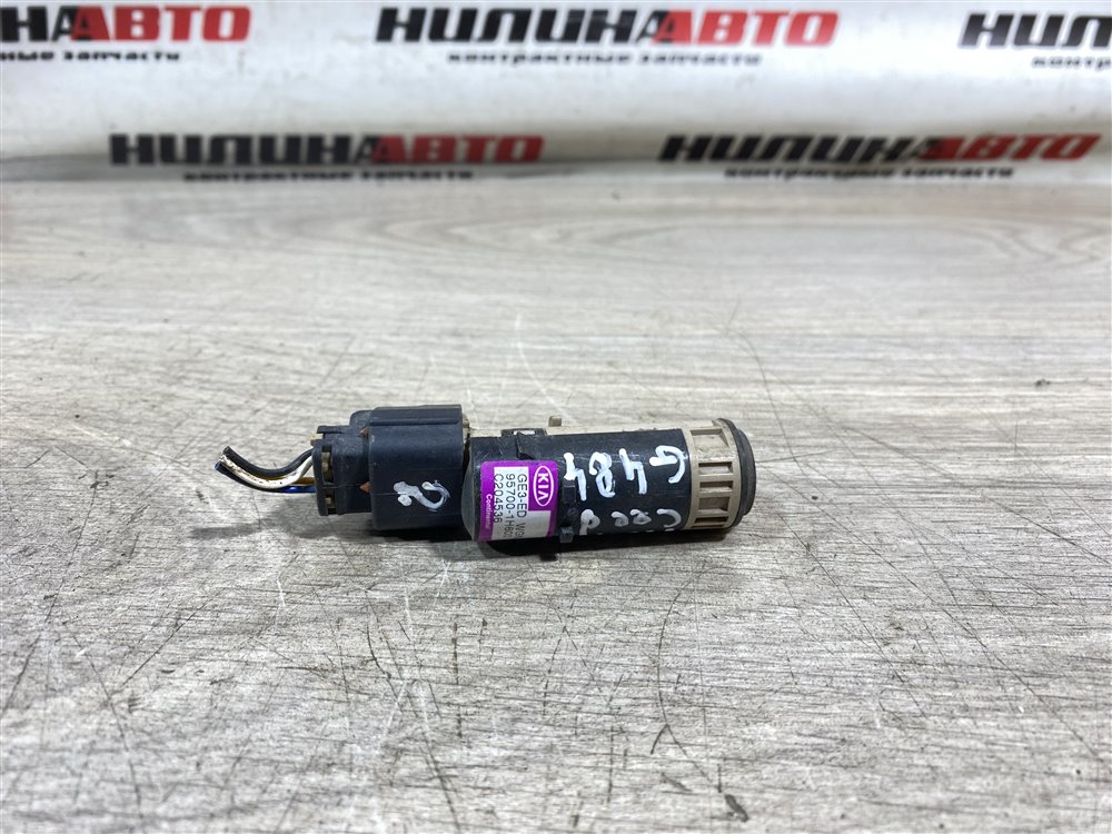 Датчик парктроника, 1500 рублей, Севастополь