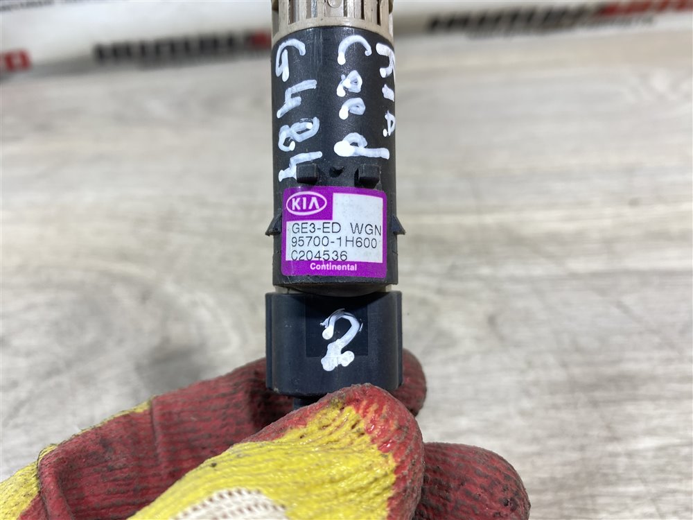 Датчик парктроника, 1500 рублей, Севастополь