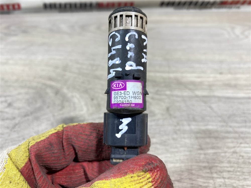 Датчик парктроника, 1500 рублей, Севастополь