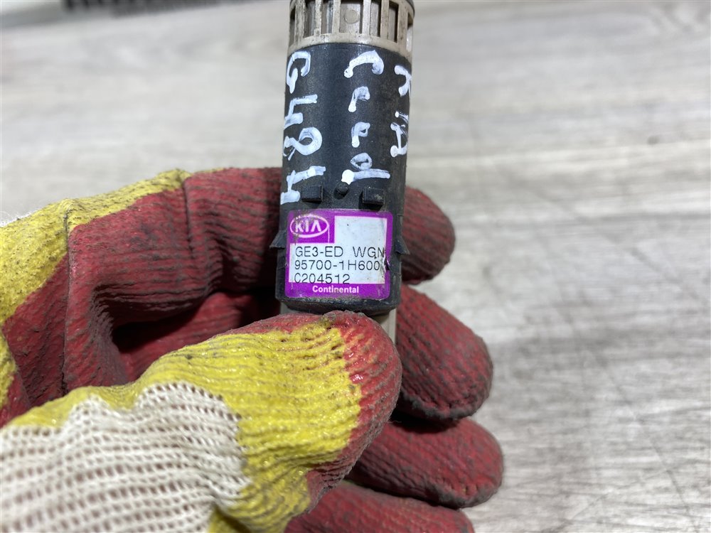 Датчик парктроника, 1000 рублей, Севастополь