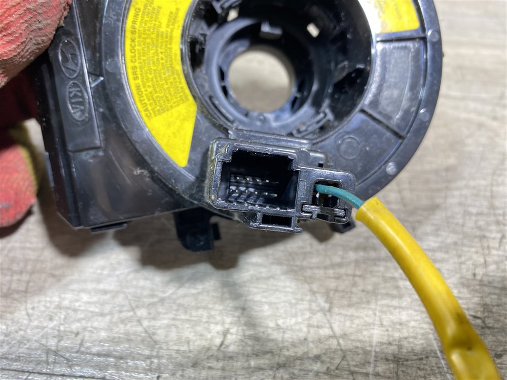 Шлейф подрулевой, 1500 рублей, Севастополь