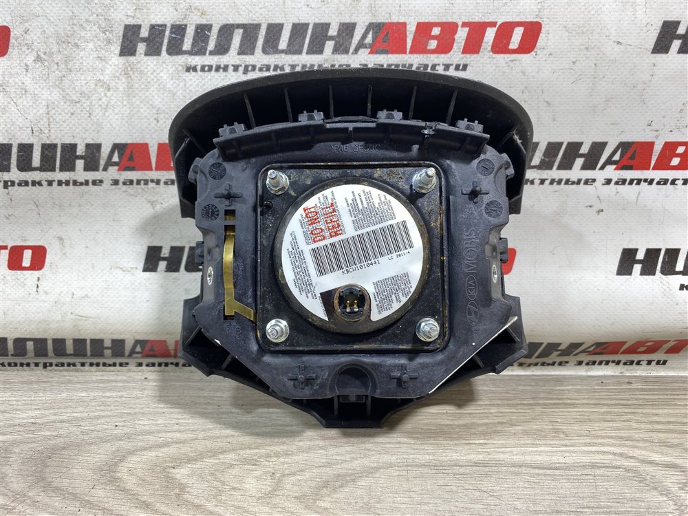 Подушка безопасности в руль, 4500 рублей, Севастополь