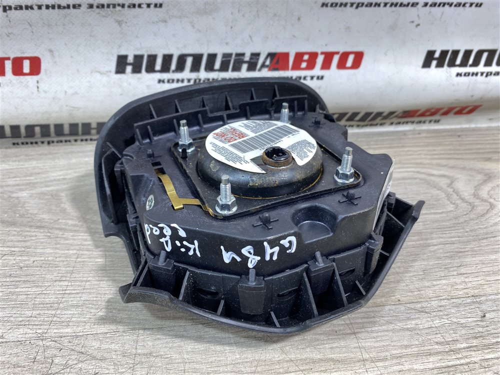 Подушка безопасности в руль, 4500 рублей, Севастополь