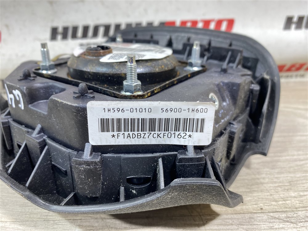 Подушка безопасности в руль, 4500 рублей, Севастополь