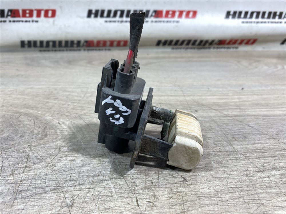 Резистор вентилятора охлаждения, 2500 рублей, Севастополь