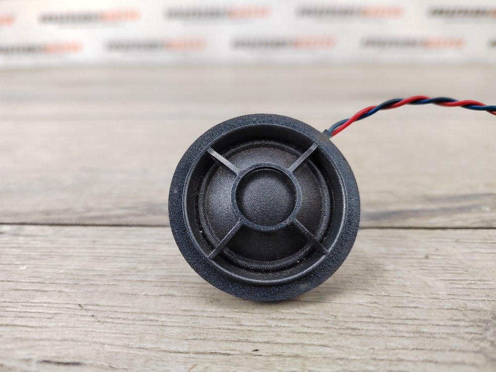 Динамик высокочастотный, 900 рублей, Москва